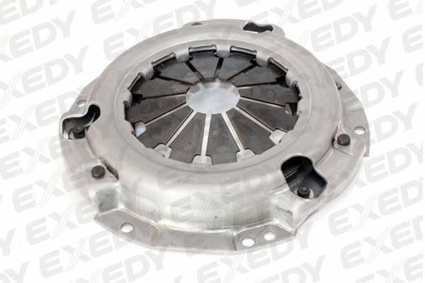 Clutch Pressure Plate (TYC552)