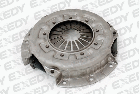 Clutch Pressure Plate (HYC503)