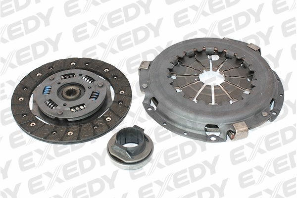 Clutch Kit (OPK2005)