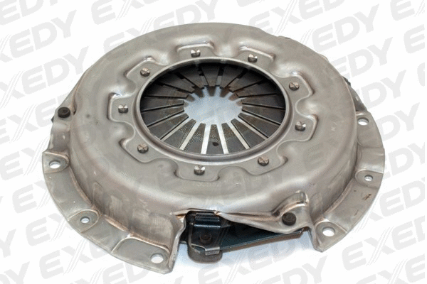 Clutch Pressure Plate (ISC532)