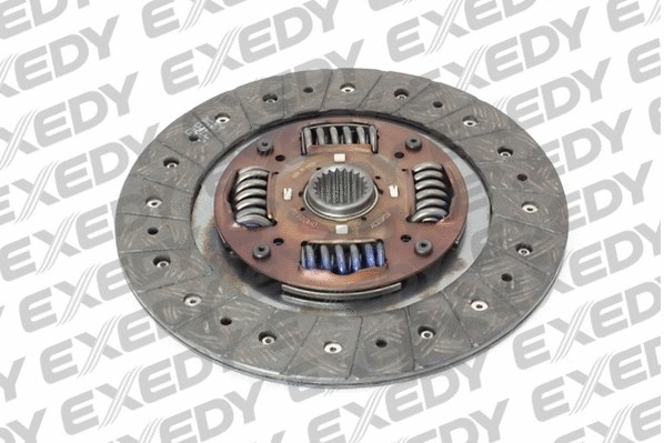 Clutch Disc (DHD011U)