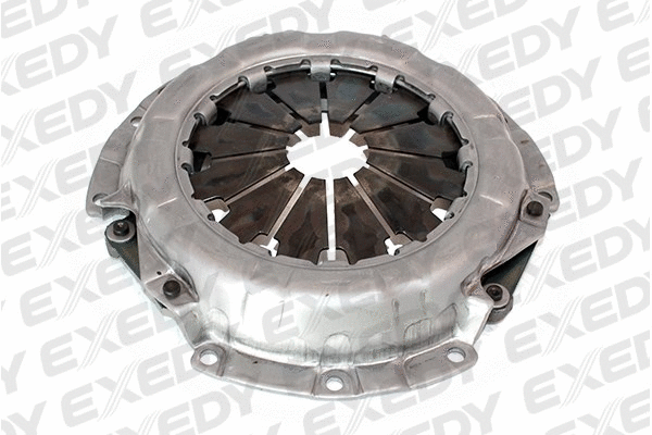 Clutch Pressure Plate (MBC521)