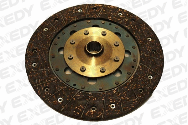Clutch Disc (HYD336)