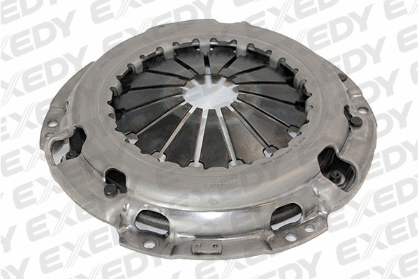 Clutch Pressure Plate (TYC624)