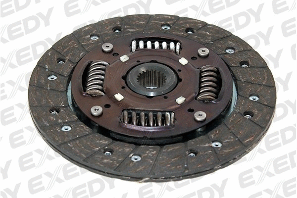 Clutch Disc (HYD322)