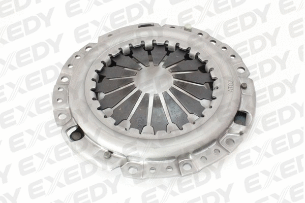 Clutch Pressure Plate (HYC726)