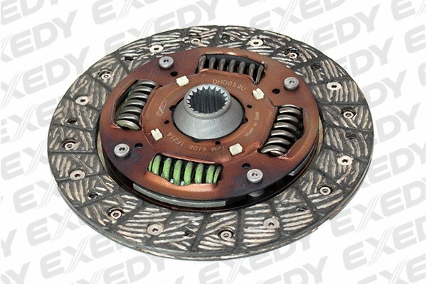 Clutch Disc (DHD059U)