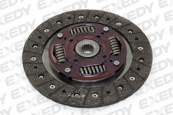 Clutch Disc (NSD070U)