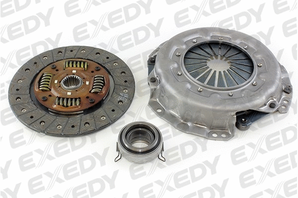 Clutch Kit (TYK2021)