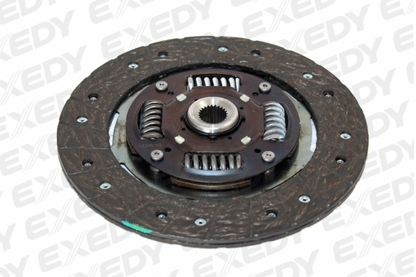 Clutch Disc (DWD316)