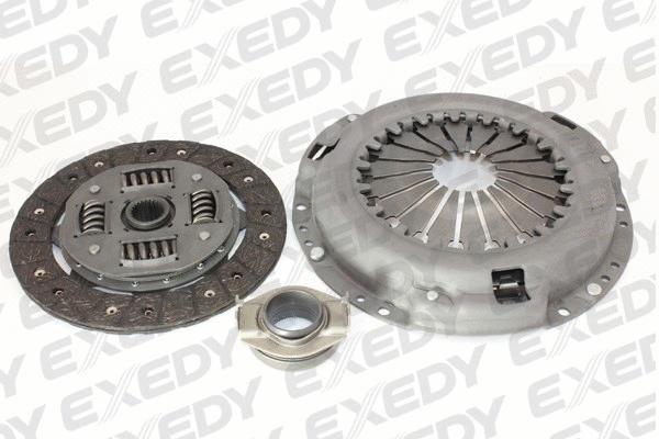 Clutch Kit (HCK2058)