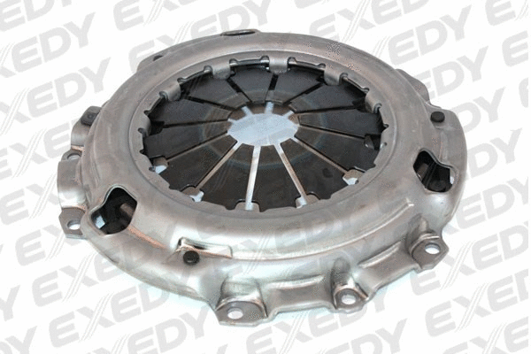 Clutch Pressure Plate (MBC553)