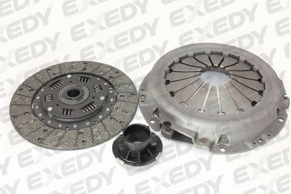Clutch Kit (RVK2001)