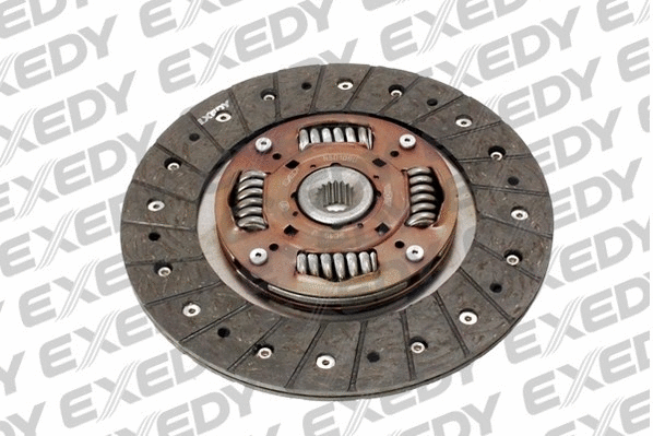 Clutch Disc (NSD109U)