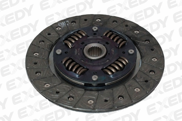 Clutch Disc (MZD105U)