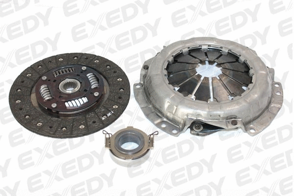 Clutch Kit (TYK2046)