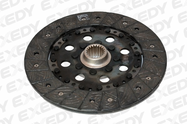 Clutch Disc (SZD052)