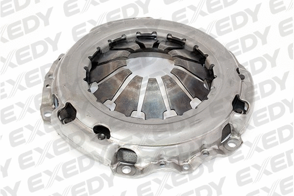 Clutch Pressure Plate (TYC633)
