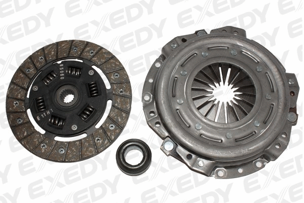Clutch Kit (CTK2019)