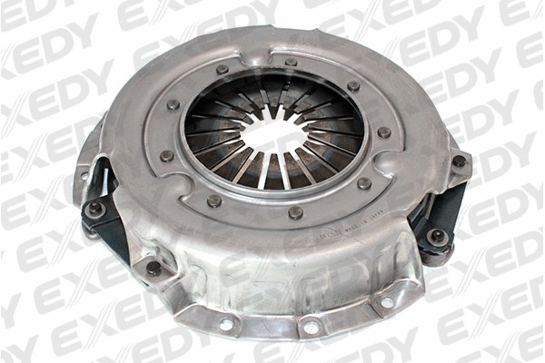 Clutch Pressure Plate (MBC537)