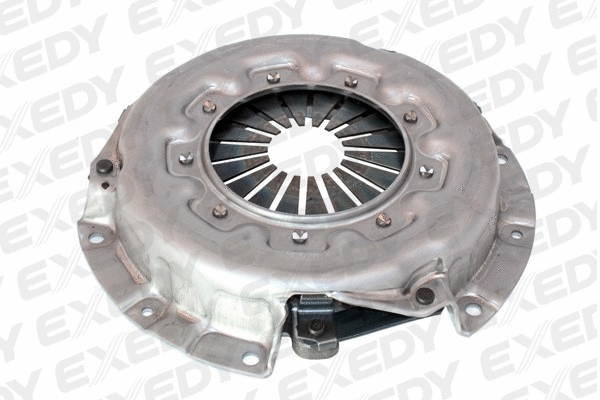 Clutch Pressure Plate (ISC528)
