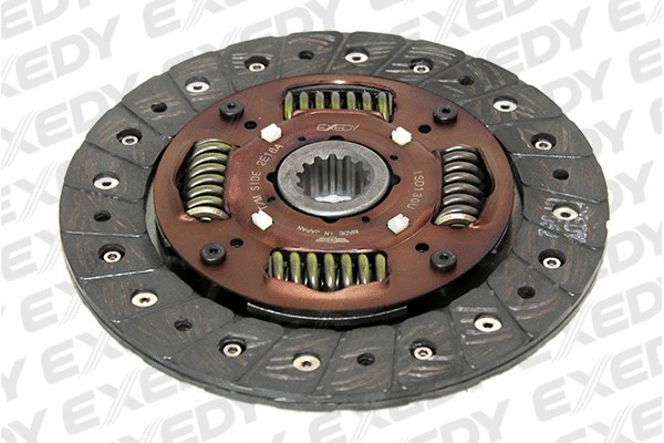 Clutch Disc (ISD130U)