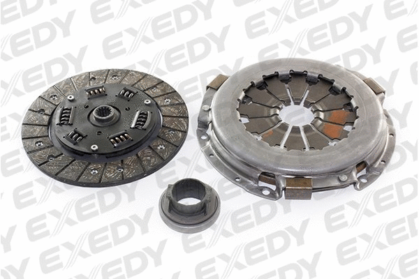 Clutch Kit (OPK2001)