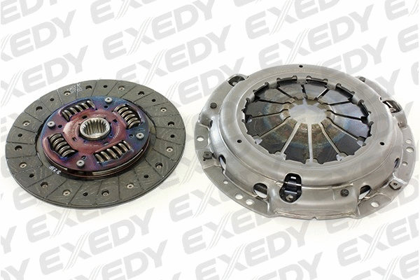Clutch Kit (SZS2050)