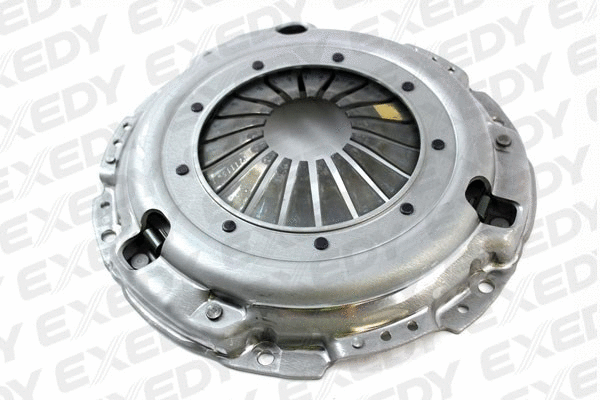 Clutch Pressure Plate (HCC709)
