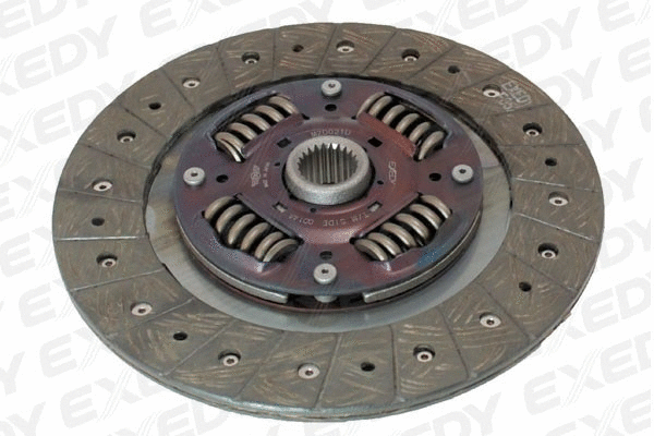 Clutch Disc (MZD021U)