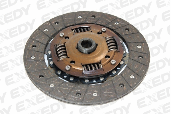 Clutch Disc (DWD309)