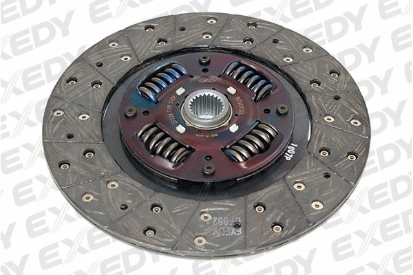 Clutch Disc (MZD093U)
