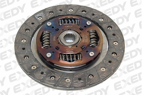 Clutch Disc (SZD056U)