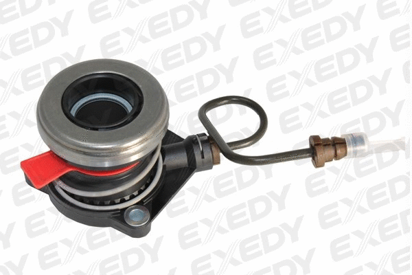 Central Slave Cylinder, clutch (CSC404)