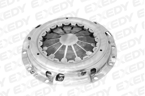 Clutch Pressure Plate (DHC552U)