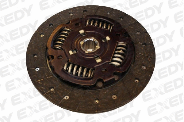 Clutch Disc (SSD300)