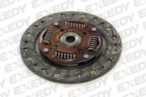 Clutch Disc (SZD063U)