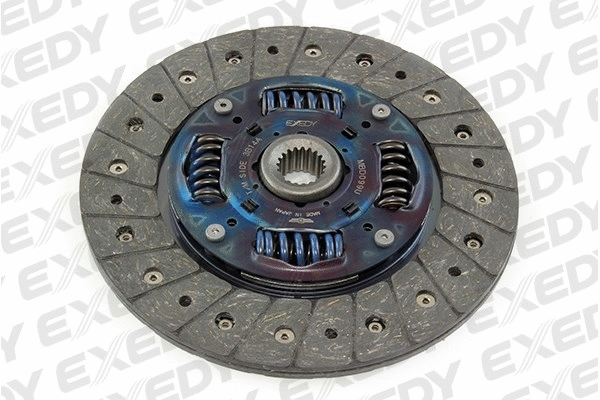 Clutch Disc (MBD099U)