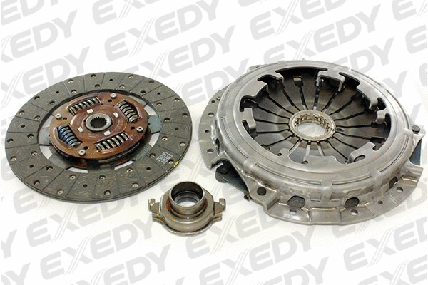 Clutch Kit (MBK2070)
