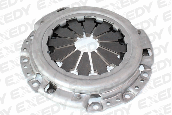 Clutch Pressure Plate (DWC718)