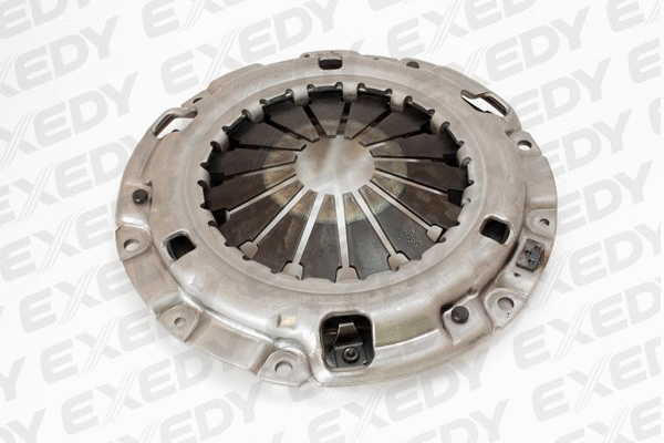 Clutch Pressure Plate (ISC600)