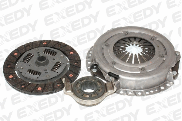 Clutch Kit (FMK2006)
