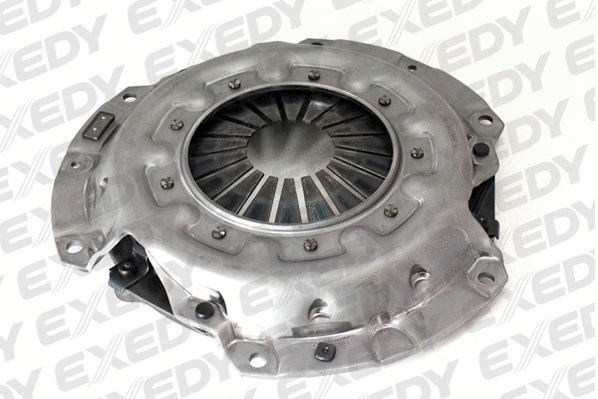 Clutch Pressure Plate (ISC564)