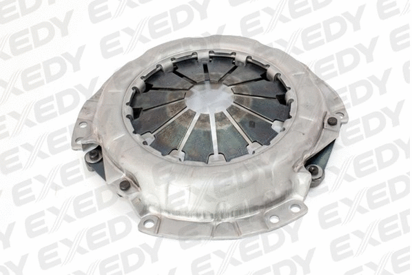 Clutch Pressure Plate (TYC612)