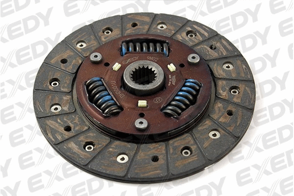 Clutch Disc (DHD001U)