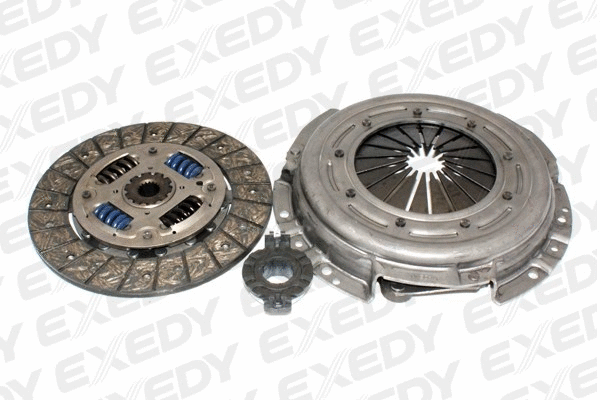 Clutch Kit (PGK2006)