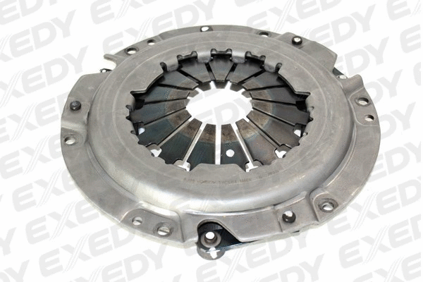 Clutch Pressure Plate (TYC564)