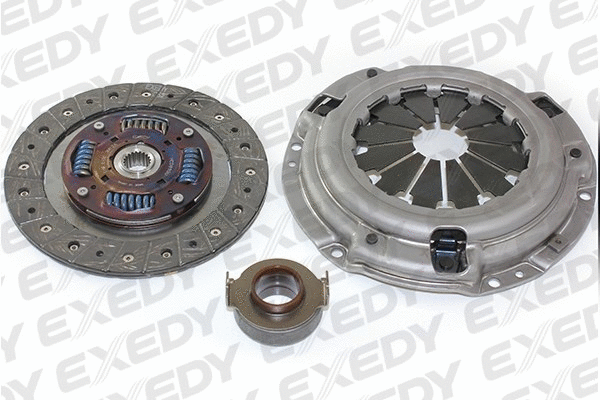 Clutch Kit (HCK2026)