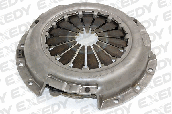 Clutch Pressure Plate (TYC605)