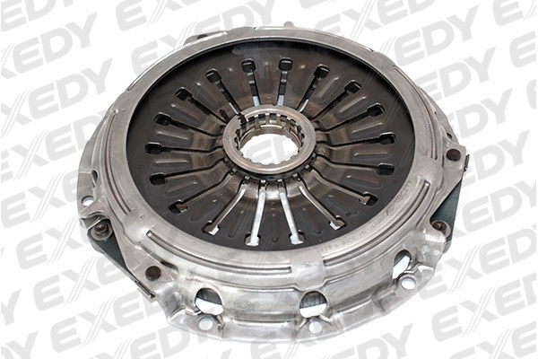 Clutch Pressure Plate (MBC618)